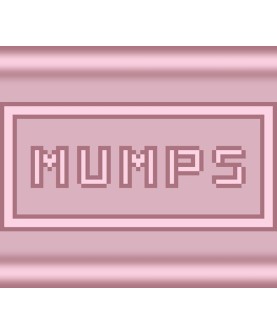 Mumps Steam Key GLOBAL